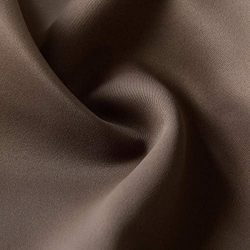 Drapifytex Outdoor Curtain Waterproof Blackout