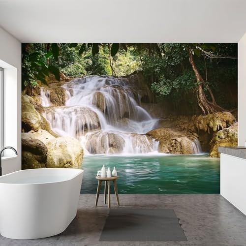 Kanworse Wall Mural Peel Stick 69x96 Inches