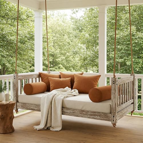 RSH Decor Sunbrella Square Throw Pillow Set of 4 20x20