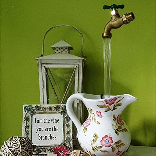 Desire Sky Watering Can Fountain with Pump