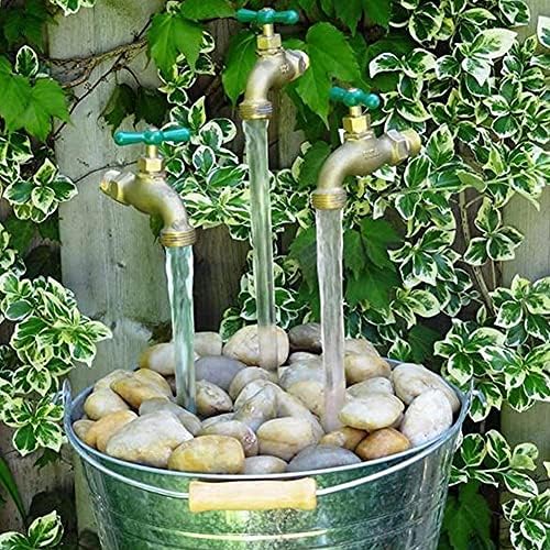 Ochine Invisible Flowing Spout Watering Can Fountain