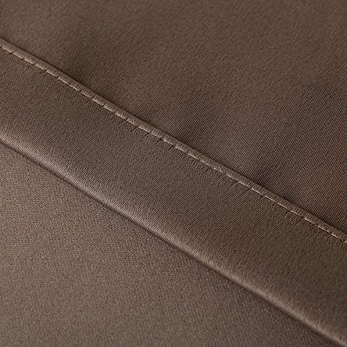 Drapifytex Outdoor Curtain Waterproof Blackout