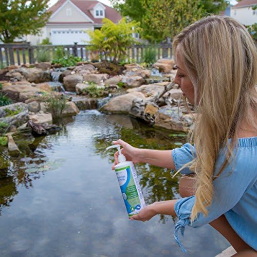 Aquascape PREVENT Water Treatment 16 Ounce